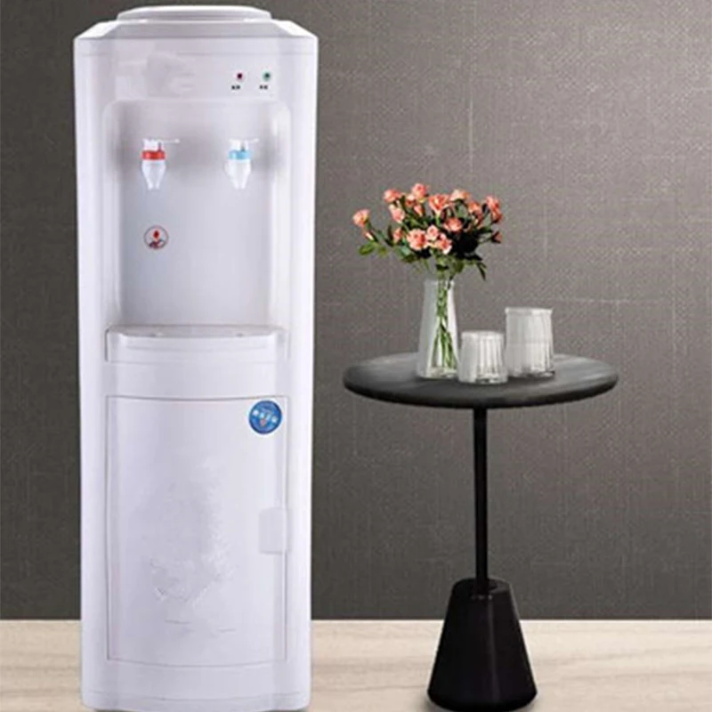 Water Dispenser 220V Water Cooler Office Fast Heating Type Water Bottle Machine Cold Warm Hot Water Dispenser Bottle Tea Bar