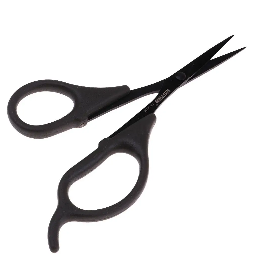 Hobby Crafts Models Hand Tool Model Detail Cut Scissors for Professional Water Decal Trim