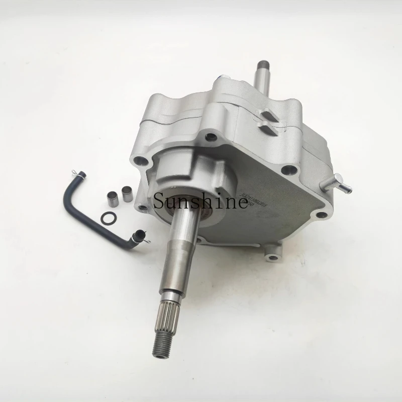 

Original Cyclone RT3 EFI gearbox assembly ZS250T-3