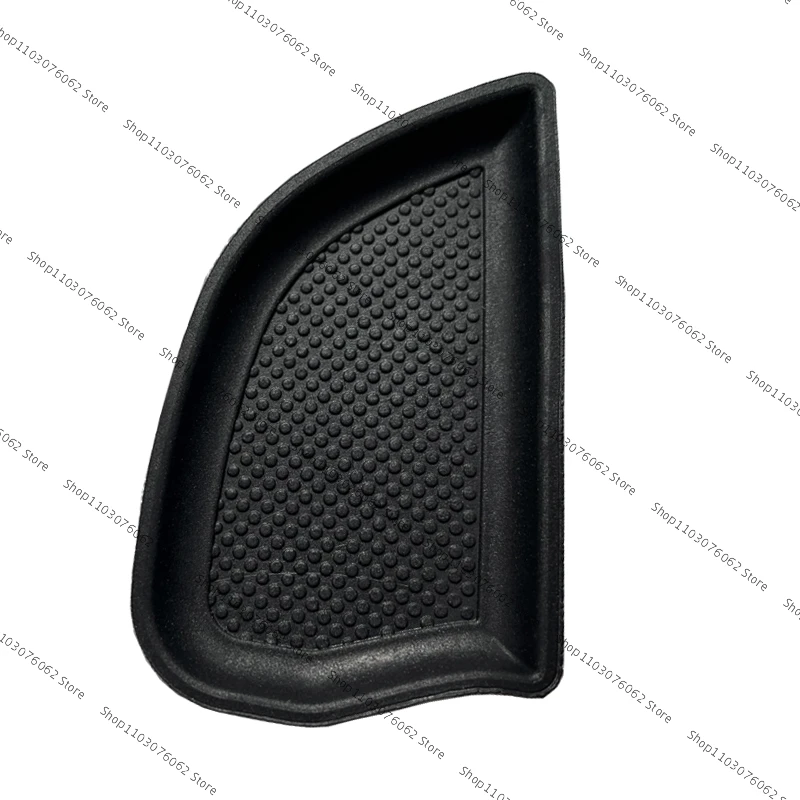 For Mazda 3 Axela  2014-2019 Car Armrest groove pad Door Slot Gasket Groove Mat Closing Handrail Dust Proof Rubber Pad