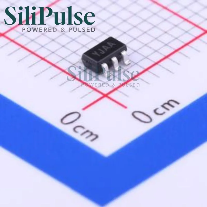 (50-200pcs) SGM2019-ADJYN5G/TR SOT-23-5 100% Original In Stock