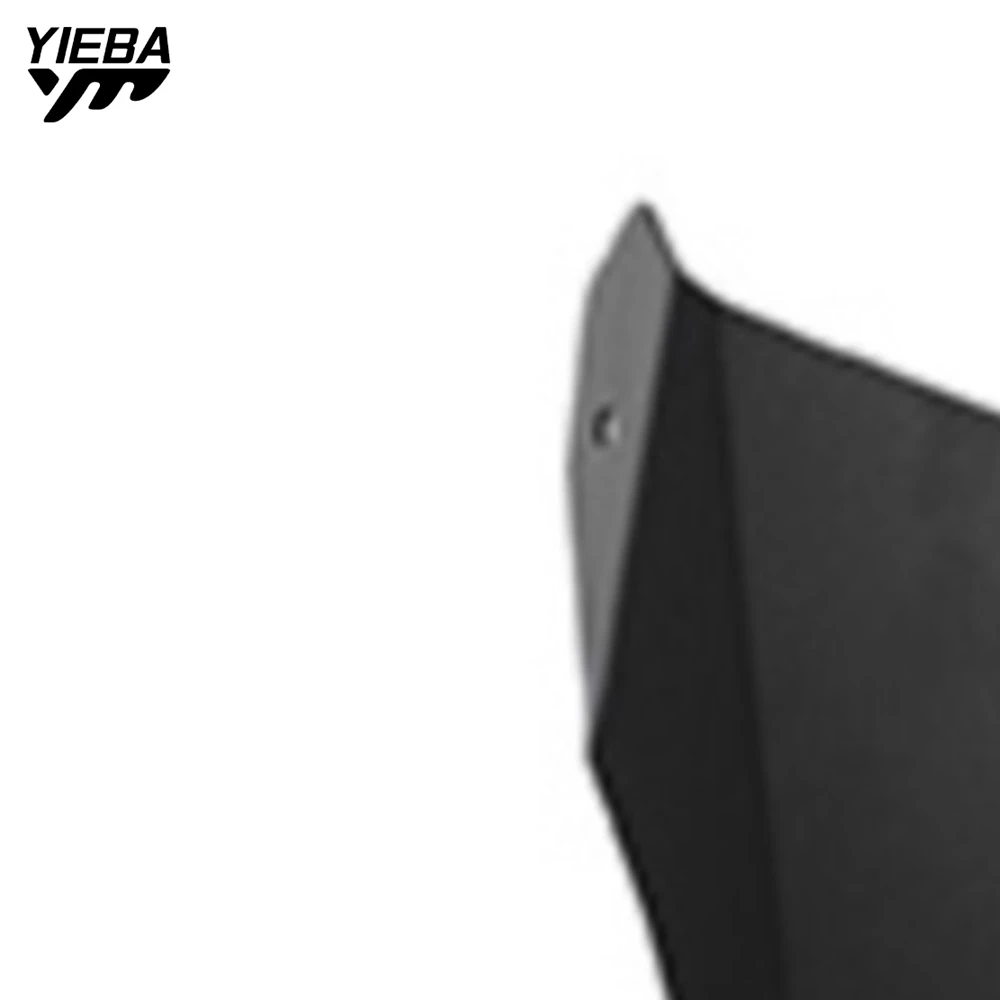 CRF 1000L Sport Windscreen FOR Honda CRF1000L Africa Twin 2016 2017-2018 2019 Windshield Wind Deflectors Wind Shield Cover