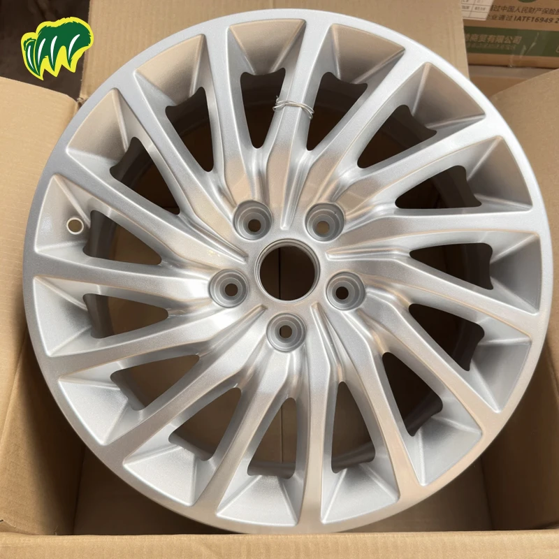 

For 16'' 17'' 16x6.5J 17x6.5J Geely Geometry A C C400 C550 EMGRAND EV Aluminum Alloy Steel Rim Wheel Hub, Wheel Rim Wheels Rims