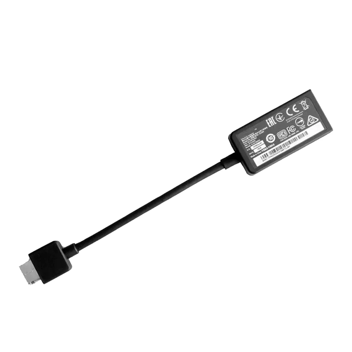 

Сменный кабель-адаптер Ethernet RJ45 для Lenovo Thinkpad X280, X390, X390 Yoga, X395, X1 Yoga 4-го, 5-го поколения — AA56