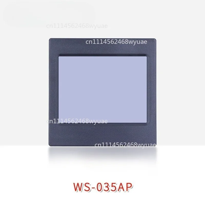 Human Machine Screen WS-070AP 043AP 035AP 101AP WS070AE 7.0 inch Ethernet  HMI touch screen LED Display 4.3 7 10.1 inch