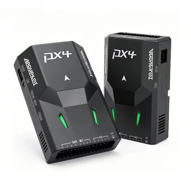 High‑Performance  N7 Drone Flight Control Unit Shock‑Absorbing Design Matching M9N GPS RTK Module For Inspection Drone