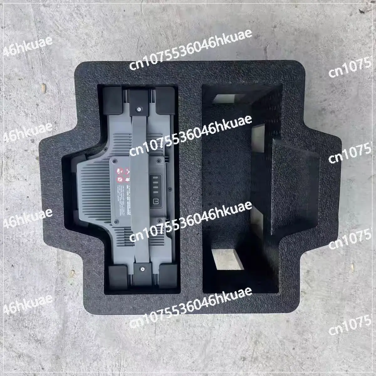 

Чехол для аккумулятора T40/T50/T60/T70, защищает чехол для аккумулятора от повреждения от столкновений