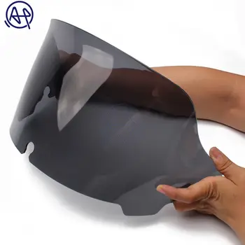 黑色/煙灰/透明 4.5 吋 7 吋 10.5 吋擋風玻璃整流罩,適用於 2014 年及之後款 2015-2019 年哈雷戴維森 Electra Street Glide Touring 車型 8 最佳銷售 蝙蝠翼哈雷戴維森 - №7