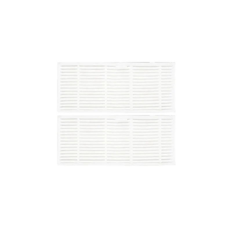 Per Lydsto R5 Robot aspirapolvere spazzola laterale principale filtro Hepa panni Mop sacchetto della polvere pezzi di ricambio di ricambio accessori