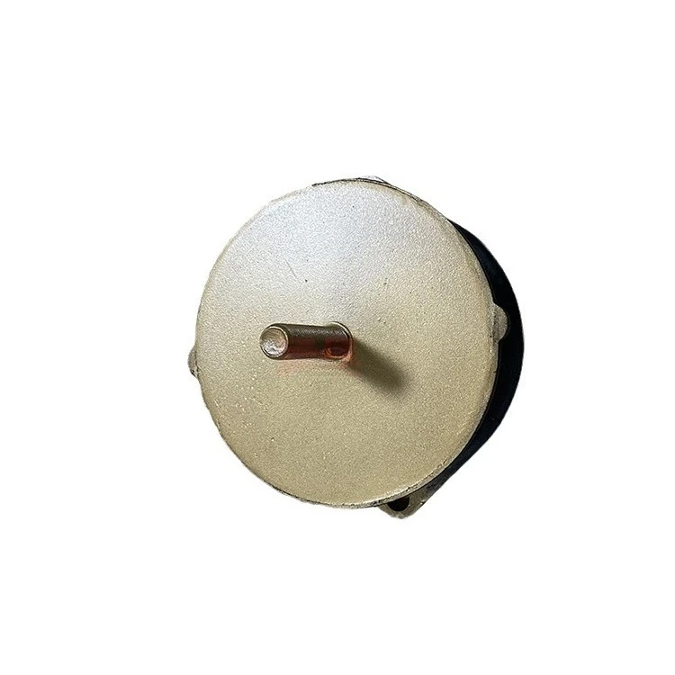 

Suitable for Excavator Parts Shock Absorption Shock Absorber Block Diameter 160MM Height 75MM
