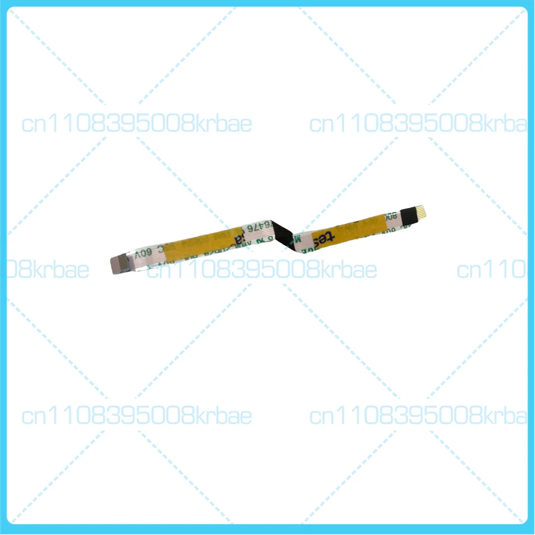 New original Suitable for Thinkpad 2018 model X1 YOGA 3rd. Fingerprint cable. Fingerprint connector cable SC10Q25678