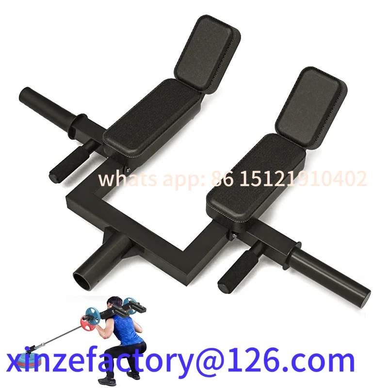 

Be suitable for Fitness Shoulder Press Squat Workout Barbell, Attachments Home Gym,Core Strength Training,Deadlift,Heavy Duty Eq