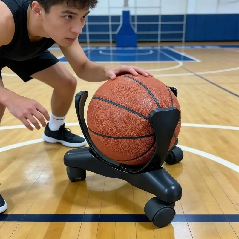 

U2JB ABS Plastic Basketball Development Device To Improve Coordination And Stability