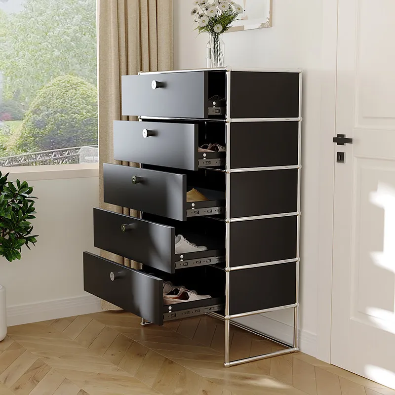 Aesthetic Postmodern Living Room Cabinets Unique Organizer Trendy Cabinets Show Replica Funky Gabinete Postmodern Furniture