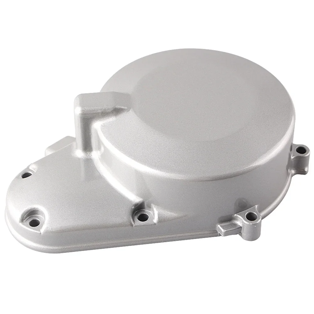 

For KAWASAKI ZZR600/400 ZX600/600E ZX-6E 1993-2004 Motorcycle Stator Engine Crank Case Generator Protector Cover Crankcase