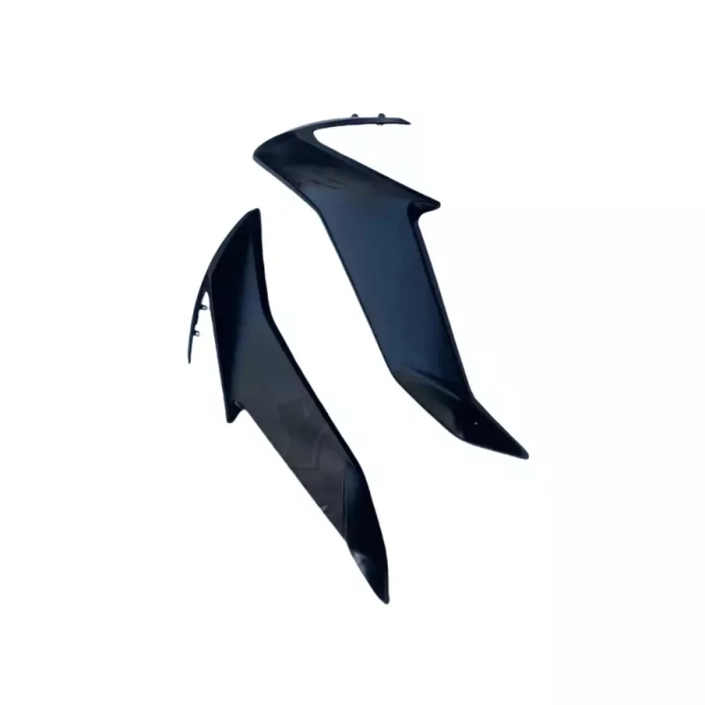 

Черная крышка обтекателя боковой рамы для GSXS 750 GSX-S 750 750Z 2017-2021