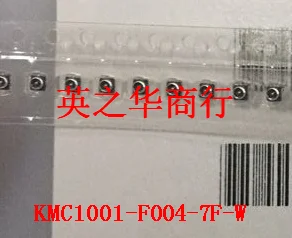 

30 шт. оригинальная новая антенная головка KMC1001-F004-7F-W