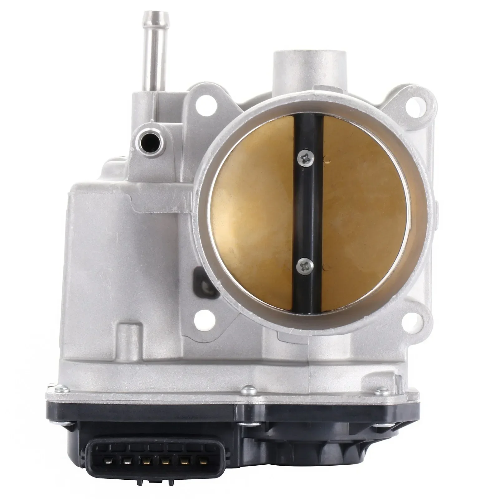 Car Electronic Throttle Body Assembly 22030-0P010 22030-31010 For Toyota Tacoma 4Runner FJ Cruiser Tundra 4.0L V6 2005 2006-2015