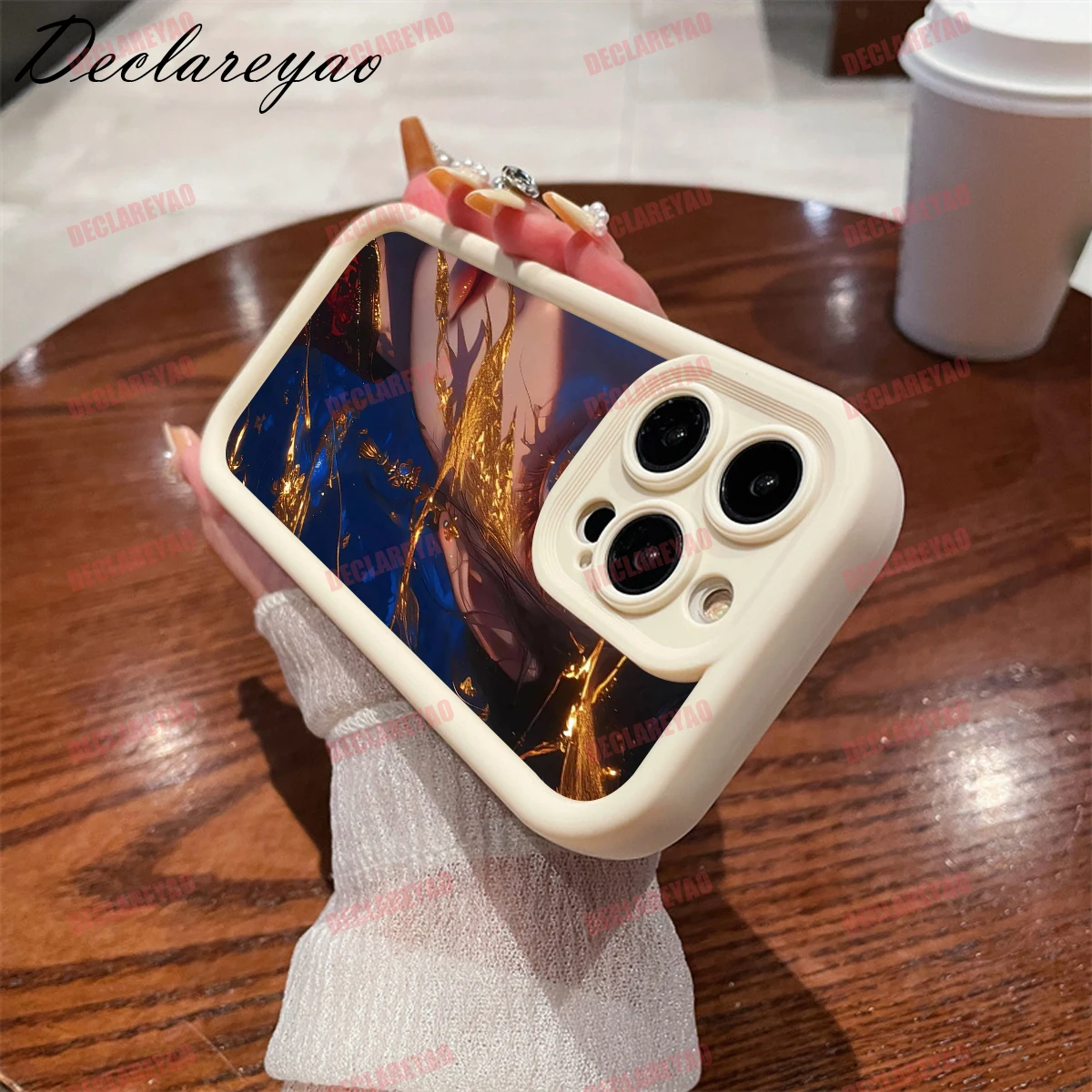 Declareyao Soft Lig… - image