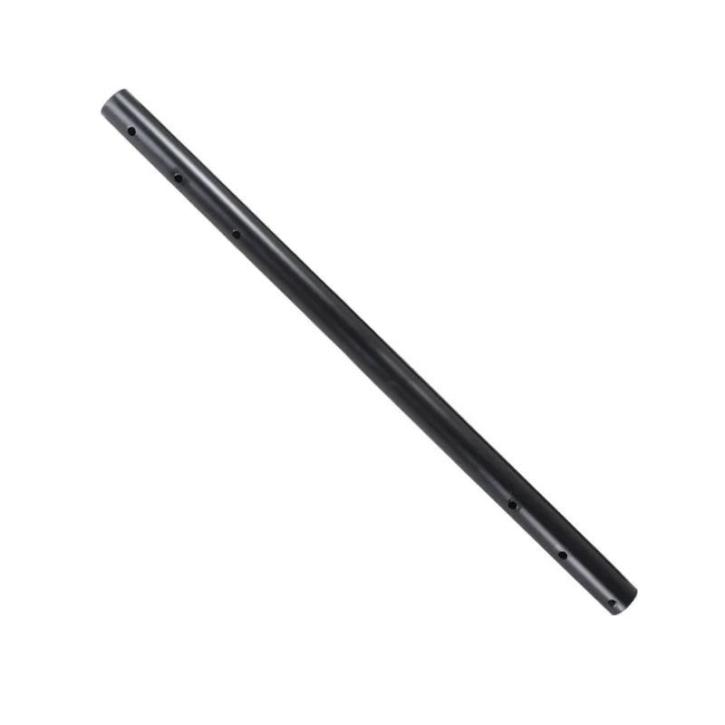 Extension rod with a length of 1m, used for TV ceiling hanger accessories