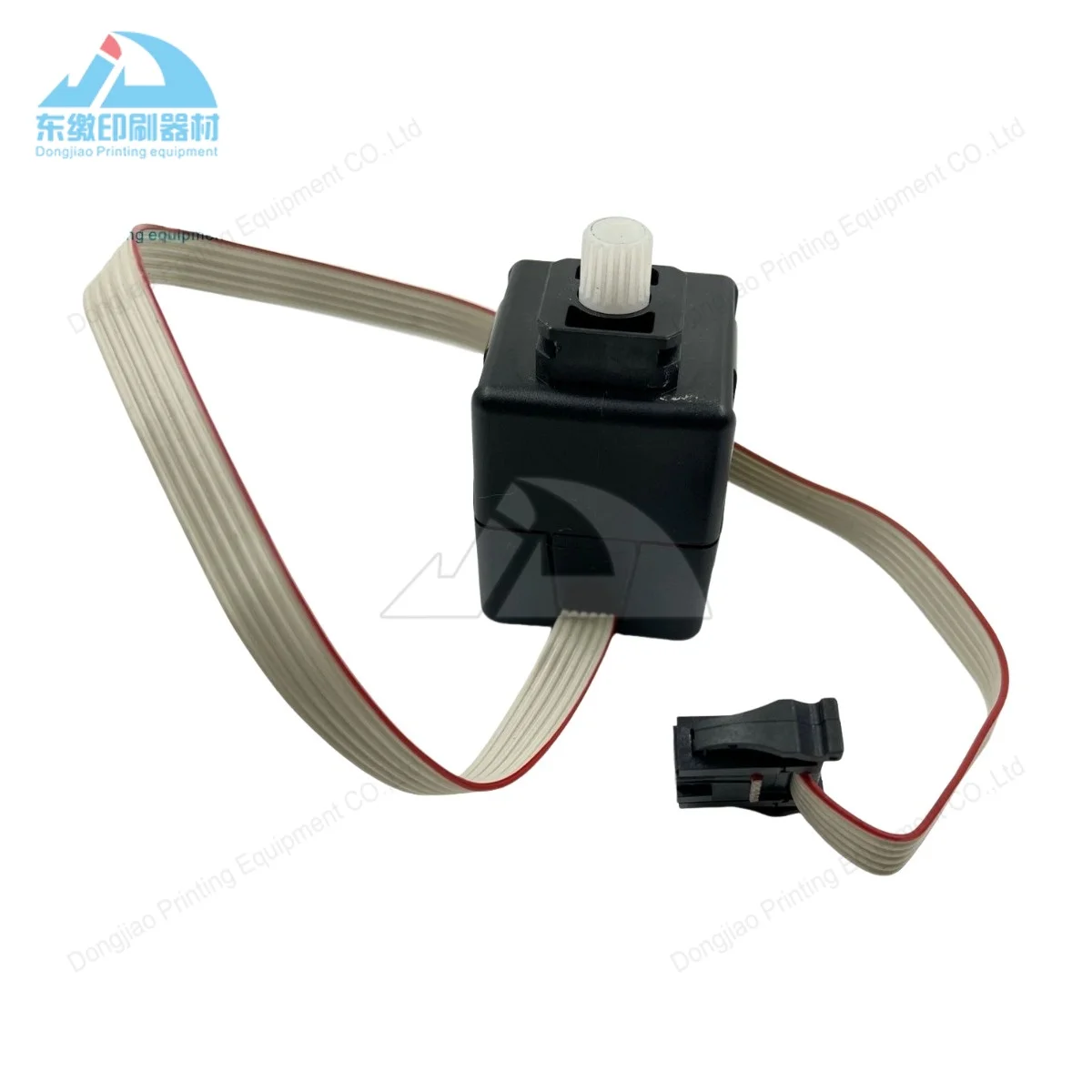 high-quality-1-piece-ink-key-motor-611865511-611865611-for-heidelberg-xl75-xl105-offset-printing-machinery-spare-parts-motor