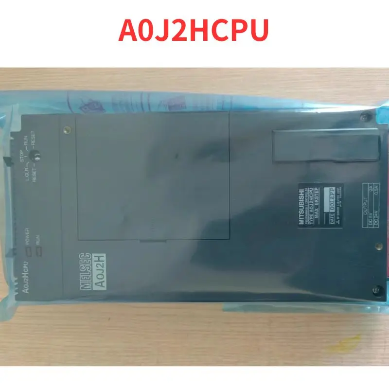 Module A0J2HCPU d'origine, expédition rapide, nouveau