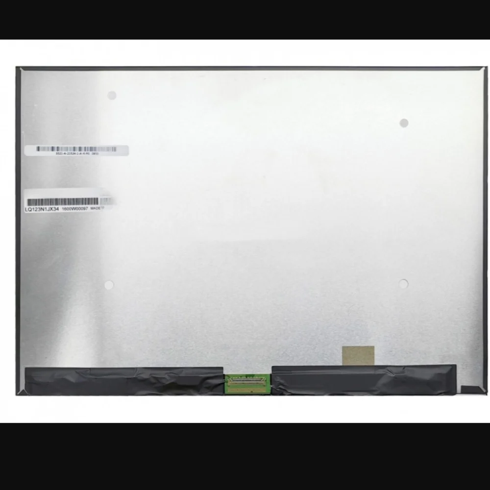 Tela LCD LQ123N1JX34