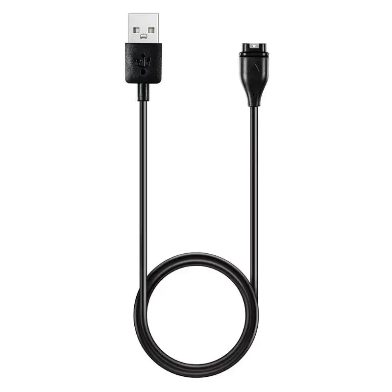 USB Charging Cable Charger for Garmin Fenix 7 7X 6 5 5S 5X Plus/Forerunner 935/Approach S60/5 Sapphire/Vivoactive 3 4 Venu SQ 2