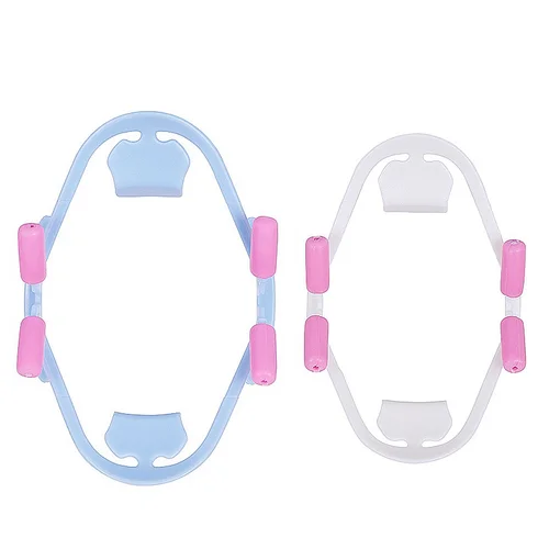 Imagen 2 del producto Abridor de boca Dental 3D, Retractor de labios y mejillas, herramientas de ortodoncia en forma de O, mordaza bucal de odontología, Retractor de labios, suministros de dentistas