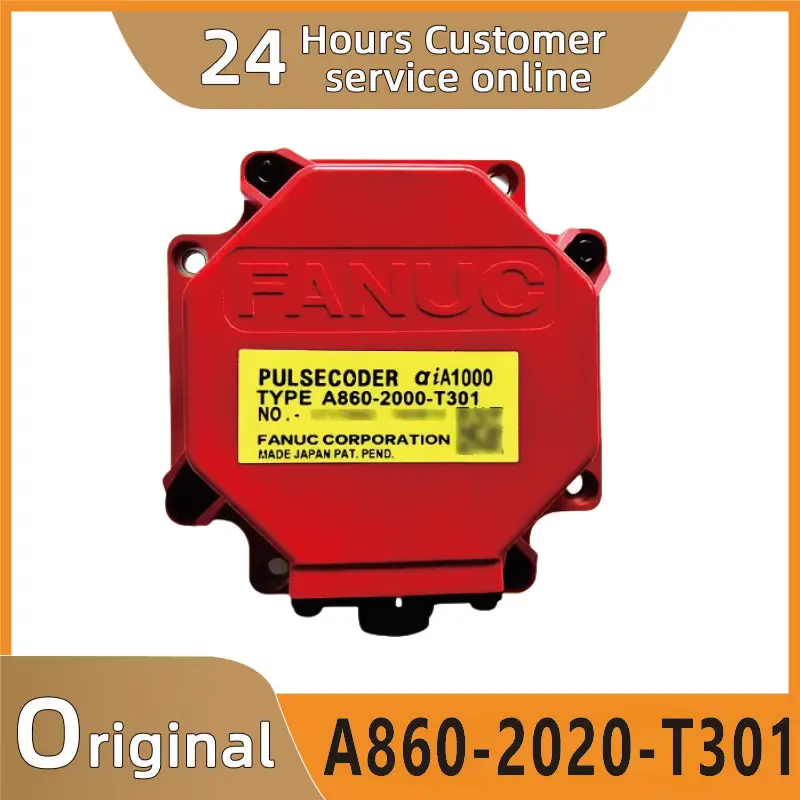 

A860-2020-T301 new original encoder sensor.