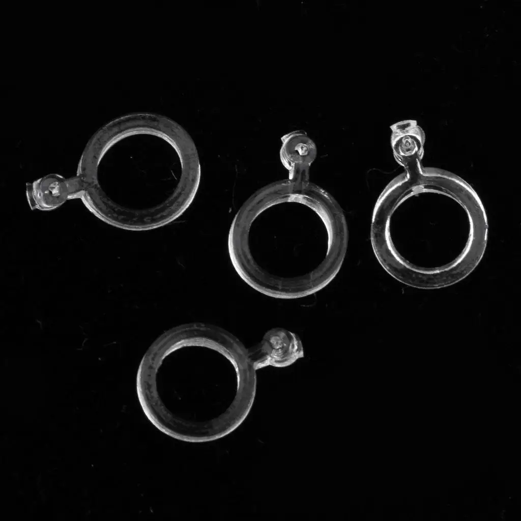 Rubber Carp Fishing Bands Stretchy Terminal Tackle Holder Accessories for Carp Tackle