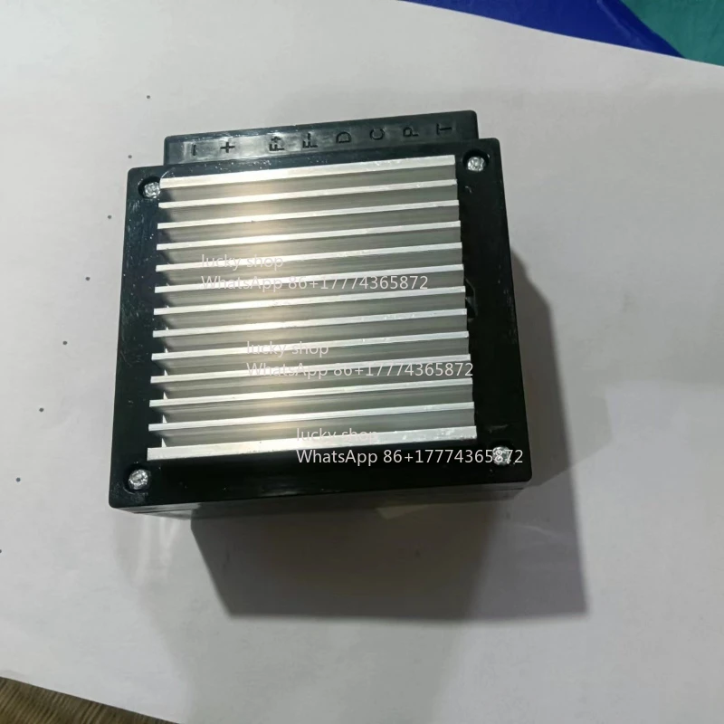 ZY-CC100DC12/24V-B4 DZL25~ 35 - L Car Refrigerator Variable Frequency Compressor Driver Module