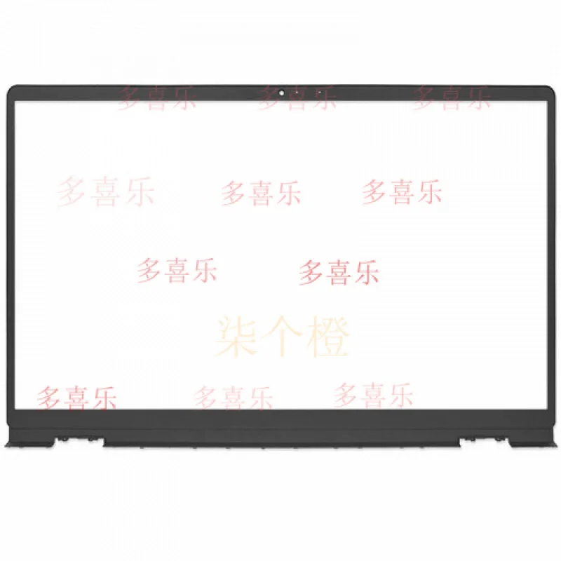 

ZZMM For DELL Vostro 15 3510 3511 3520 3525 LCD Back Cover Bezel Hinges 0DWRHJ Black