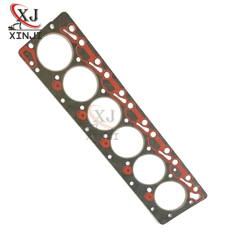 Cylinder head gasket 3921394 for Cummins diesel engine parts B5.9L 6B 6BT 6BTA 6BTAA