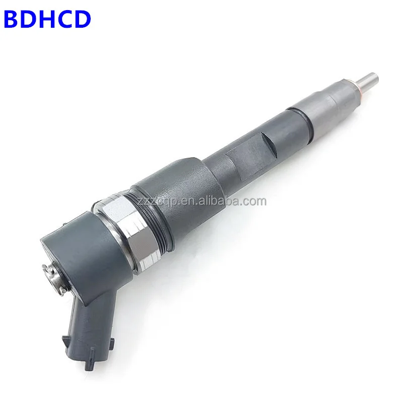 

Форсунка Common Rail, форсунка дизельного топлива, заводская OEM детали двигателя грузовика 0445110021 0445110146 для RENAULT LAGUNA MASTER