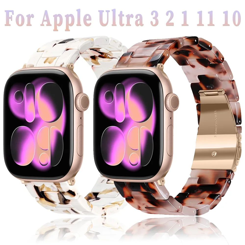 �y�Z�[�����z�����������X�g���b�v Apple Watch Ultra 3 2 1 49mm 11 10 46mm 42mm 9 8 7 45mm 41mm 6 5 SE3 44mm 40mm iWatch �����N�u���X���b�g�o���h�Ή�