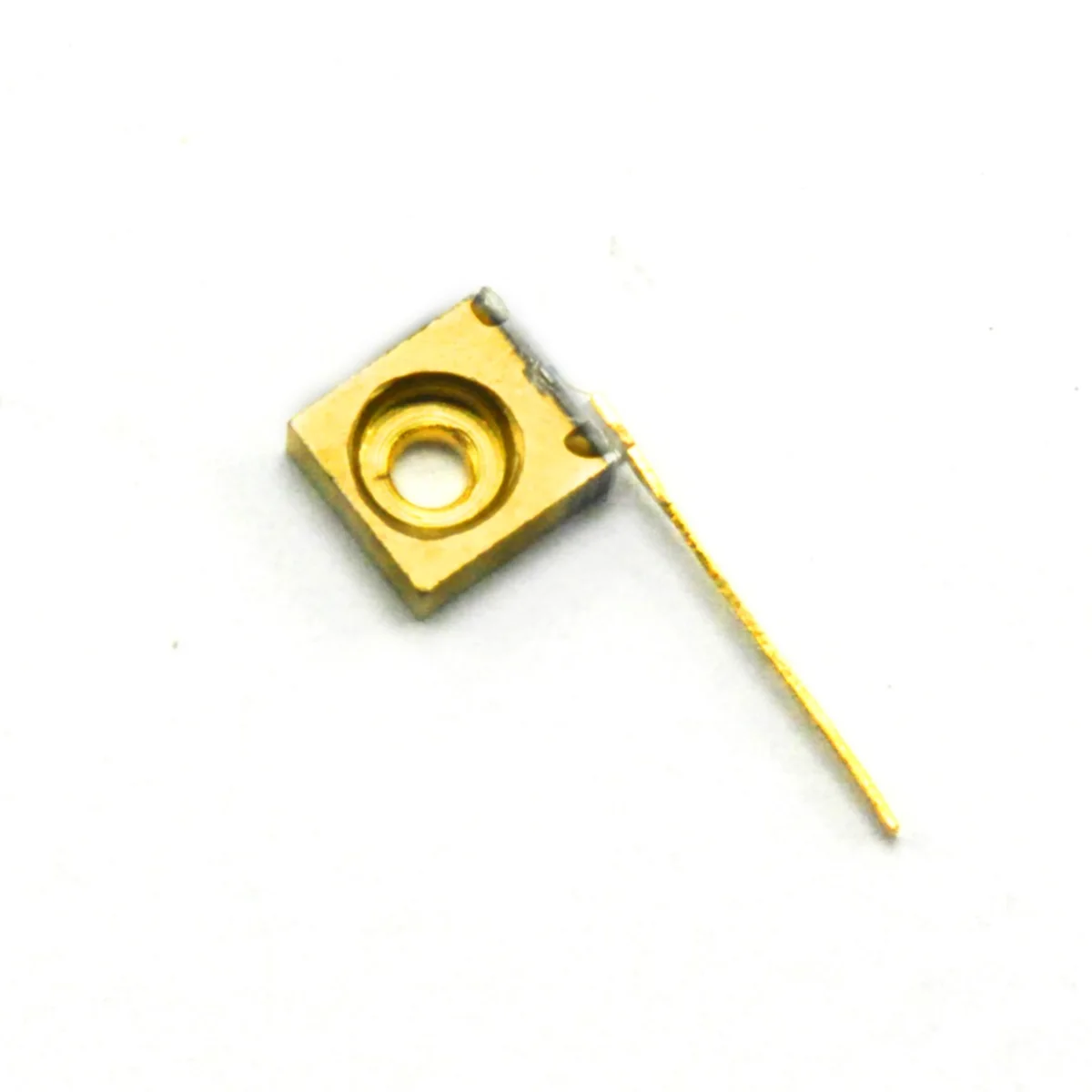 New 808nm 1W C-Mount Laser Diode 1000mW IR Semiconductor LD