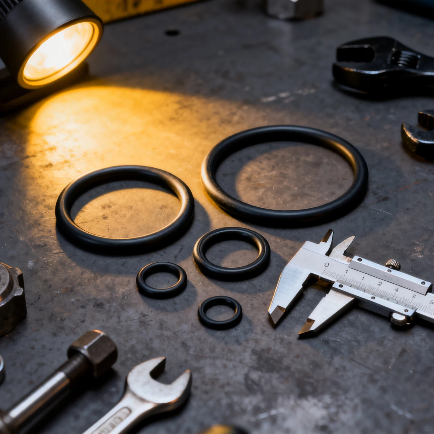 CS1.8/2.65mm ID1.8-175mm NBR Black Sealing O-Ring Seal Rubber Gasket Rings Washer waterproof sealing Nitrile rubber