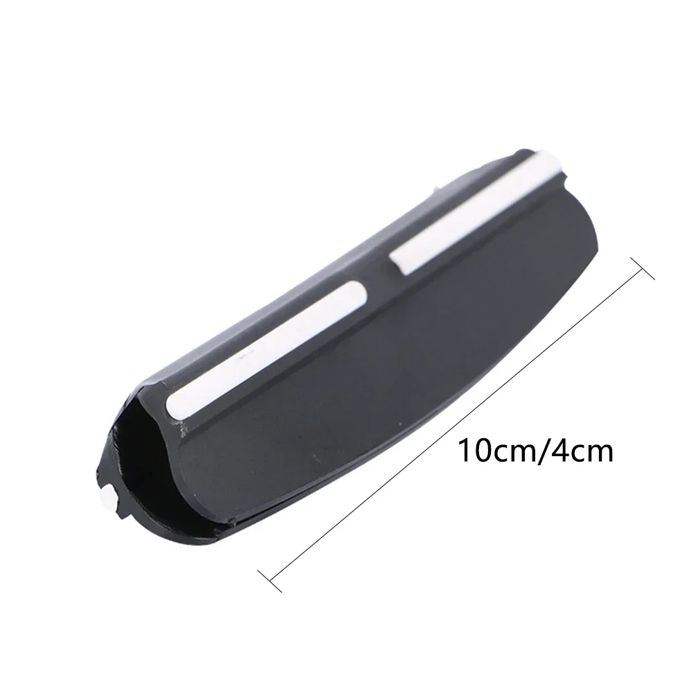 Grinding Stone Auxiliary Device Angle Sharpener Kitchen Knives 9*10*1.8cm Convenient Storage Grindstone Positioner