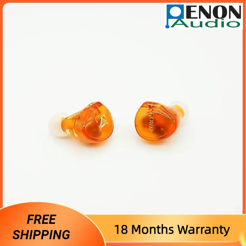 

ISN Audio NEO 3 1 Planar Driver + 2 Dynamic Driver Hybrid 2Pin 0.78mm HiFi Audiophile In-ear Earphone IEMS