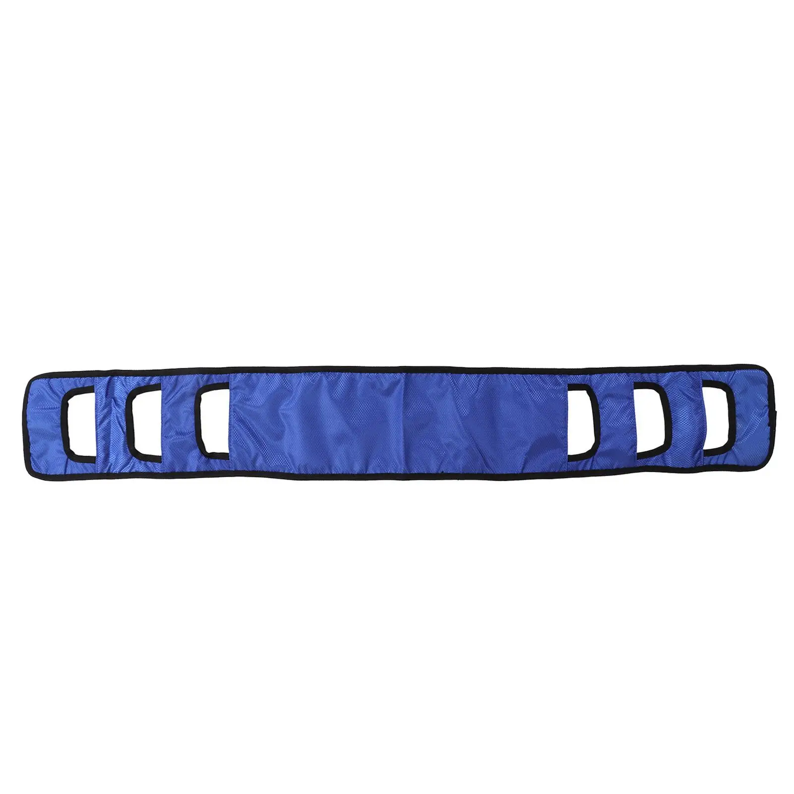 

Breathable Nylon Bed Transfer Sling for Seniors - Patient Turning Belt for wheelchair Use