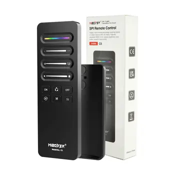 6 最佳銷售 miboxer - №4