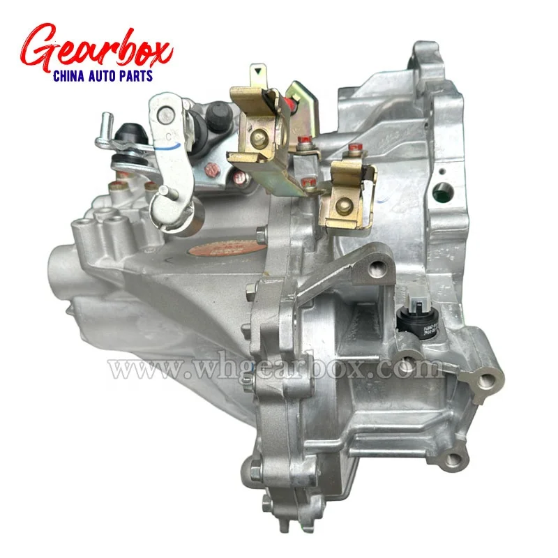 ناقل الحركة اليدوي Assy ، 5 سرعات ، 1016003481 ، مناسب لـ Geely Emgrand X7 2013-2018