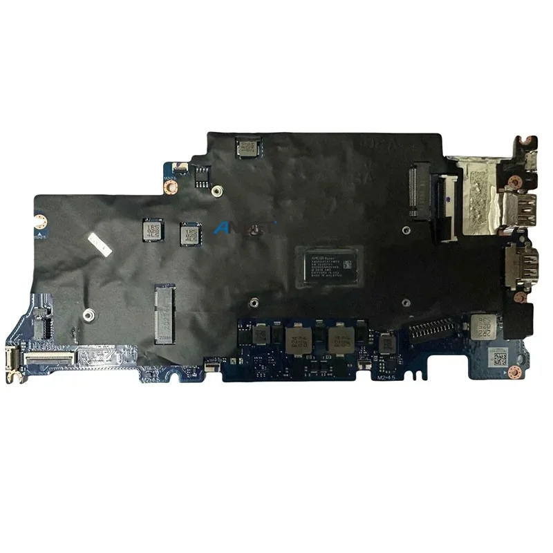 DAH98AMBAD0 Laptop Motherboard For Huawei Honor MagicBoook NBL-WAQ9HNR H98A Matebook D14 D15 R5-3500U R7-3700U 8GB/16GB