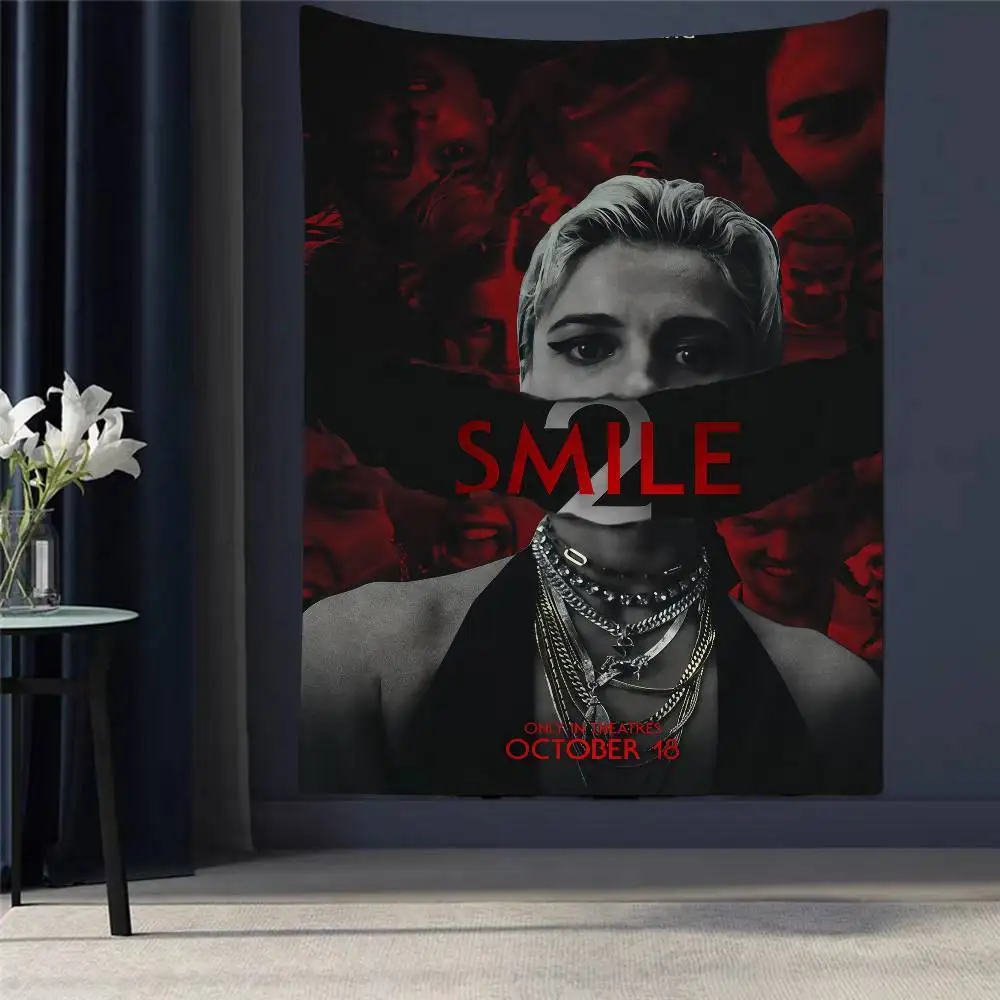 

Korean ZB1 Group ZEROBASEONE Cartoon Tapestry Art Science Fiction Room Home Decor Wall Hanging Sheets