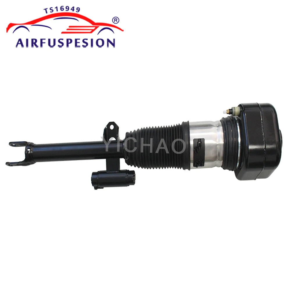 

1PC Front/Rear Air Suspension Shock Absorber Strut For Rolls Royce Phantom RR11 RR12 2Matic 2016-2021 37106888509 37106887563