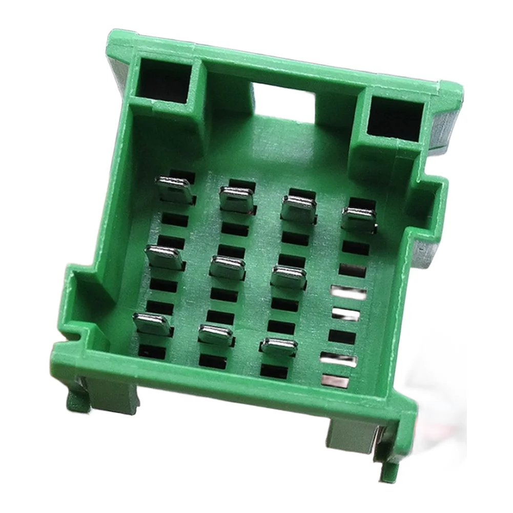 Gear Selector For Volvo Transmission Control Switch Gear Selector Switch Wear-resistant Plastic Non-deformation Material