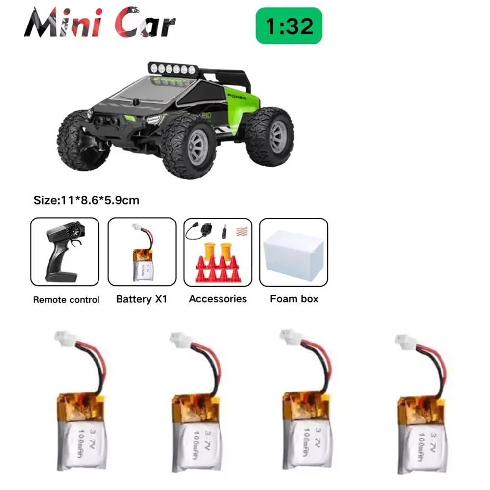 

3.7v 100mAh Battery For : S801 S802 S803 S638 S658 RC Car