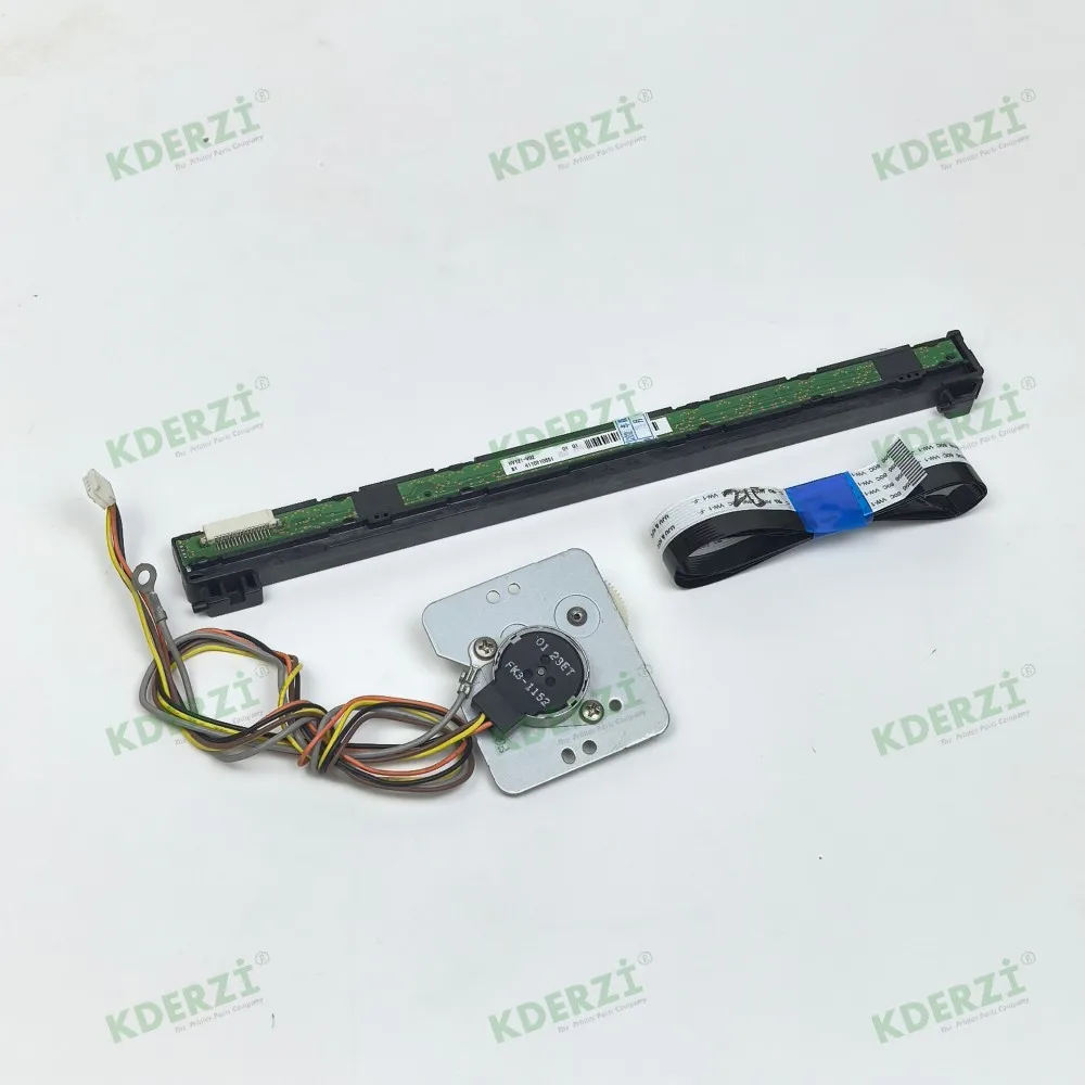 FK4-2086-000 CIS الماسح الضوئي رئيس لكانون MF229dw 227 226 224 223 222 221 217 216n MF236 244 232 247 249 FK4-2085 FM0-4434