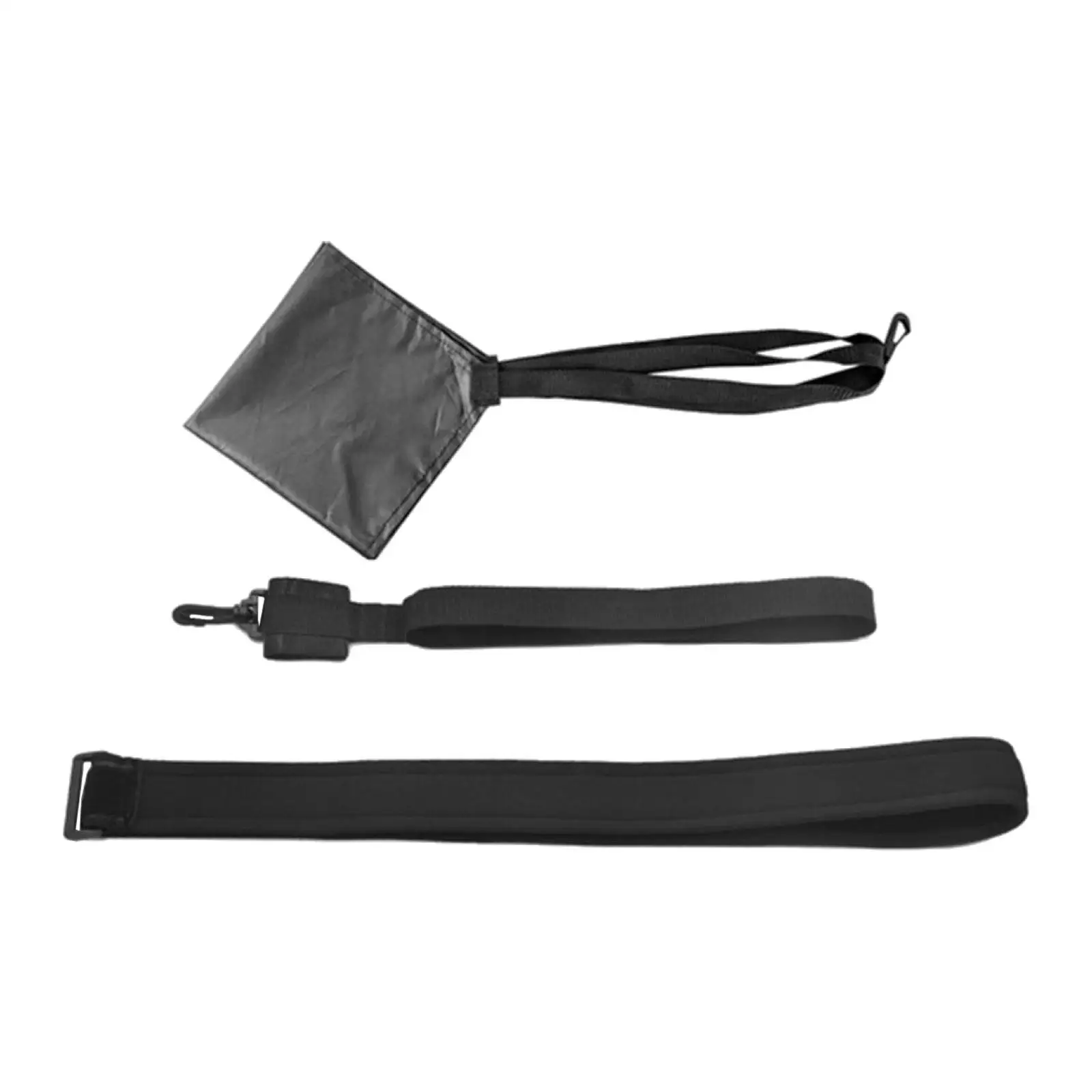 مجموعة تدريب مقاومة السباحة، مدرب السباحة يحسن التنسيق